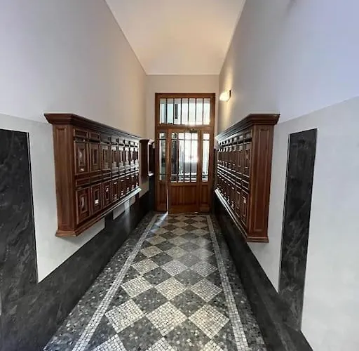 Loft A Due Passi Dal Politecnico *