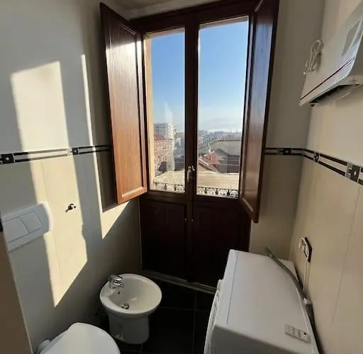 Apartment Loft A Due Passi Dal Politecnico *