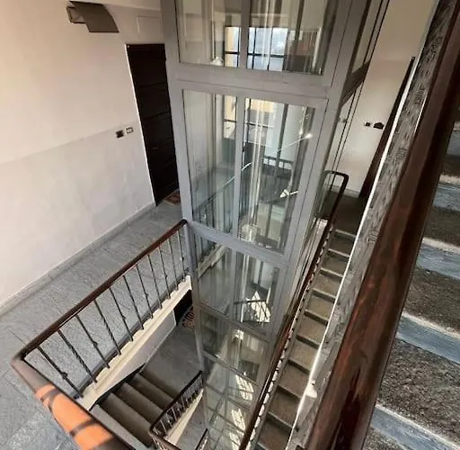 Apartment Loft A Due Passi Dal Politecnico Turin