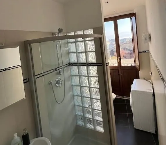 Loft A Due Passi Dal Politecnico Apartment *