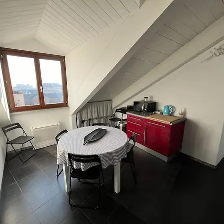 Appartamento Loft A Due Passi Dal Politecnico *