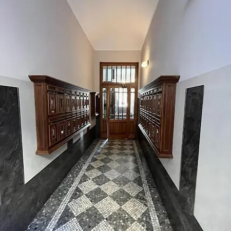 Loft A Due Passi Dal Politecnico *