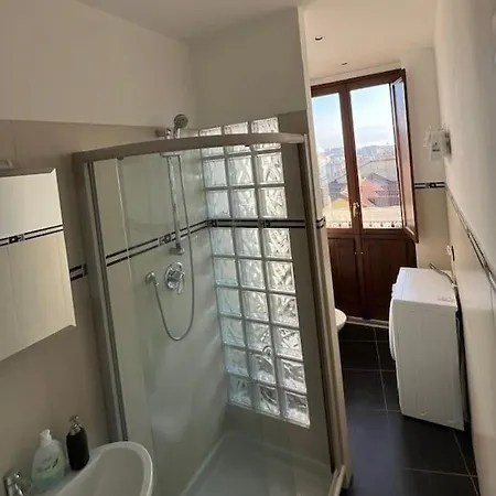 Loft A Due Passi Dal Politecnico Appartamento *