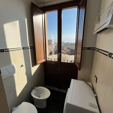 Апартаменты Loft A Due Passi Dal Politecnico *